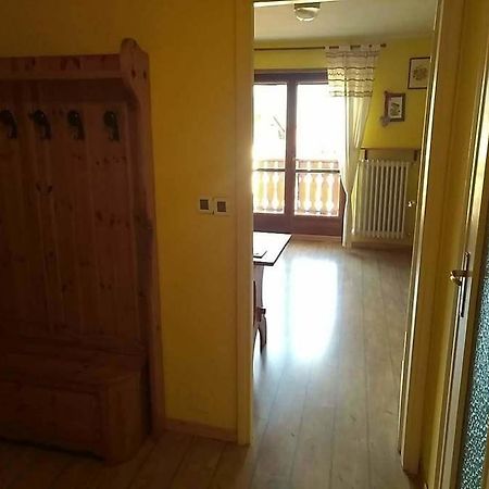 Clotes Apartments Oulx 외부 사진