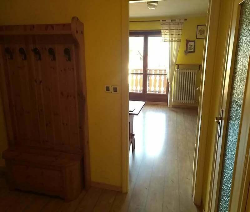 Clotes Apartments Oulx 외부 사진