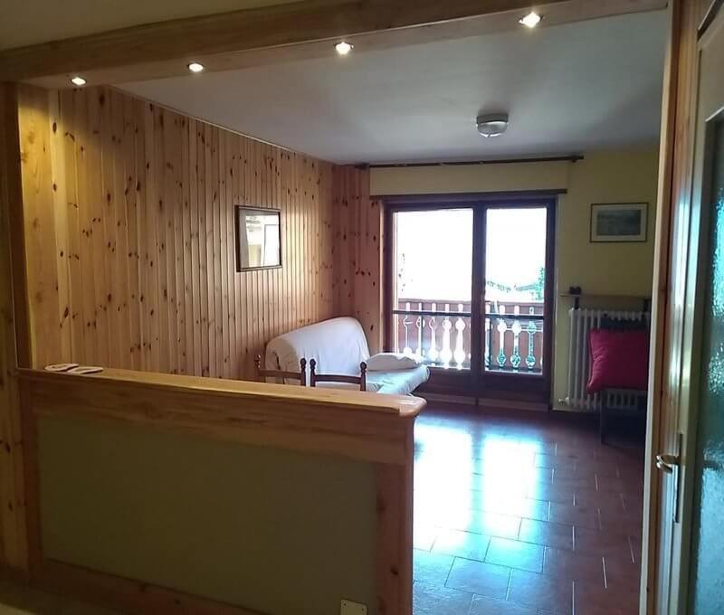 Clotes Apartments Oulx 외부 사진