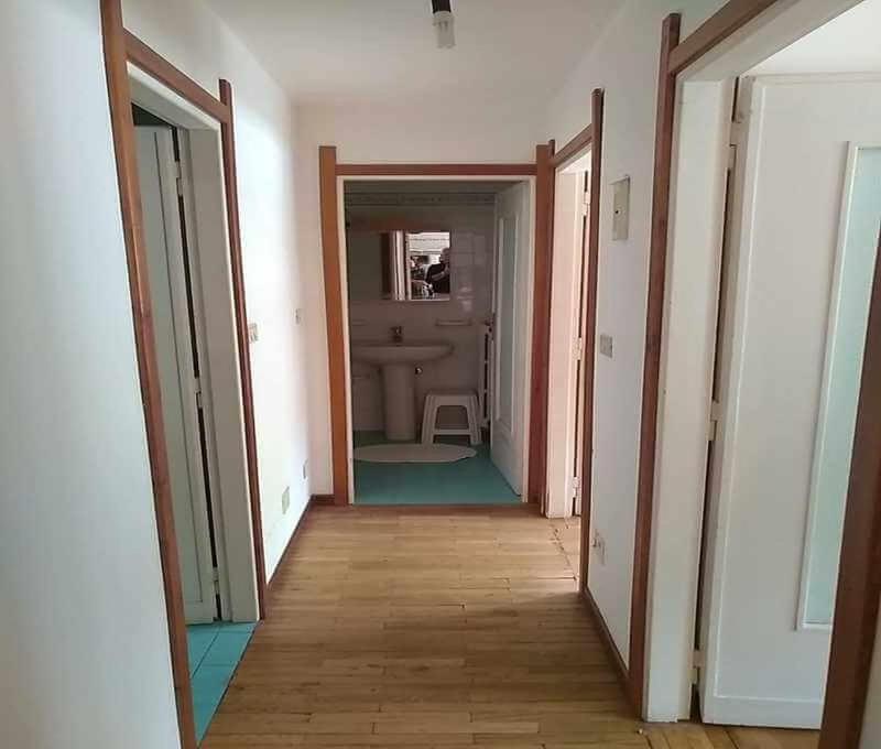 Clotes Apartments Oulx 외부 사진