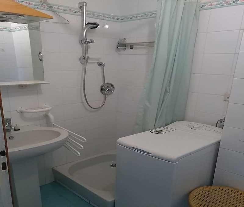 Clotes Apartments Oulx 외부 사진