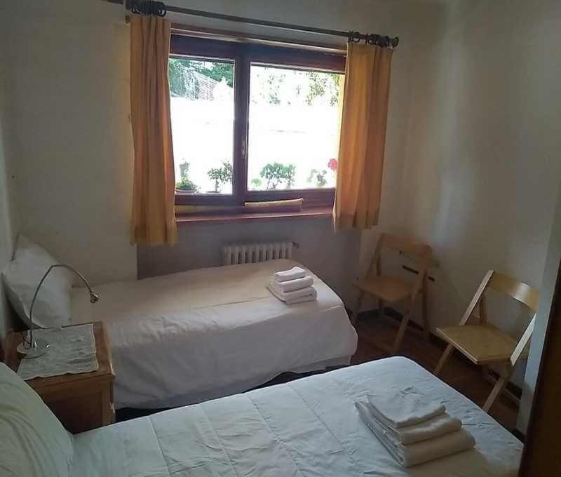 Clotes Apartments Oulx 외부 사진