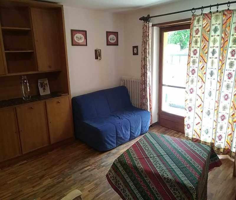 Clotes Apartments Oulx 외부 사진