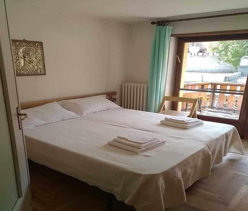 Clotes Apartments Oulx 외부 사진