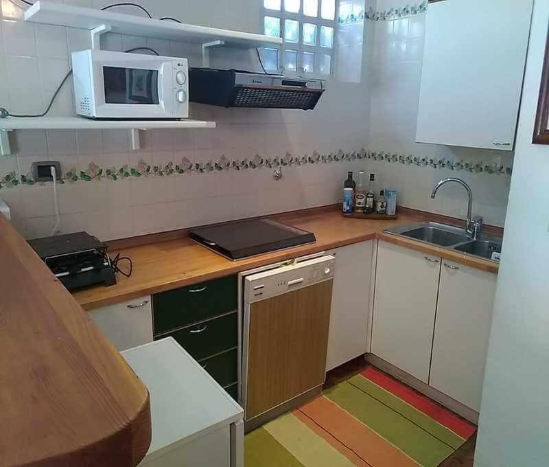 Clotes Apartments Oulx 외부 사진